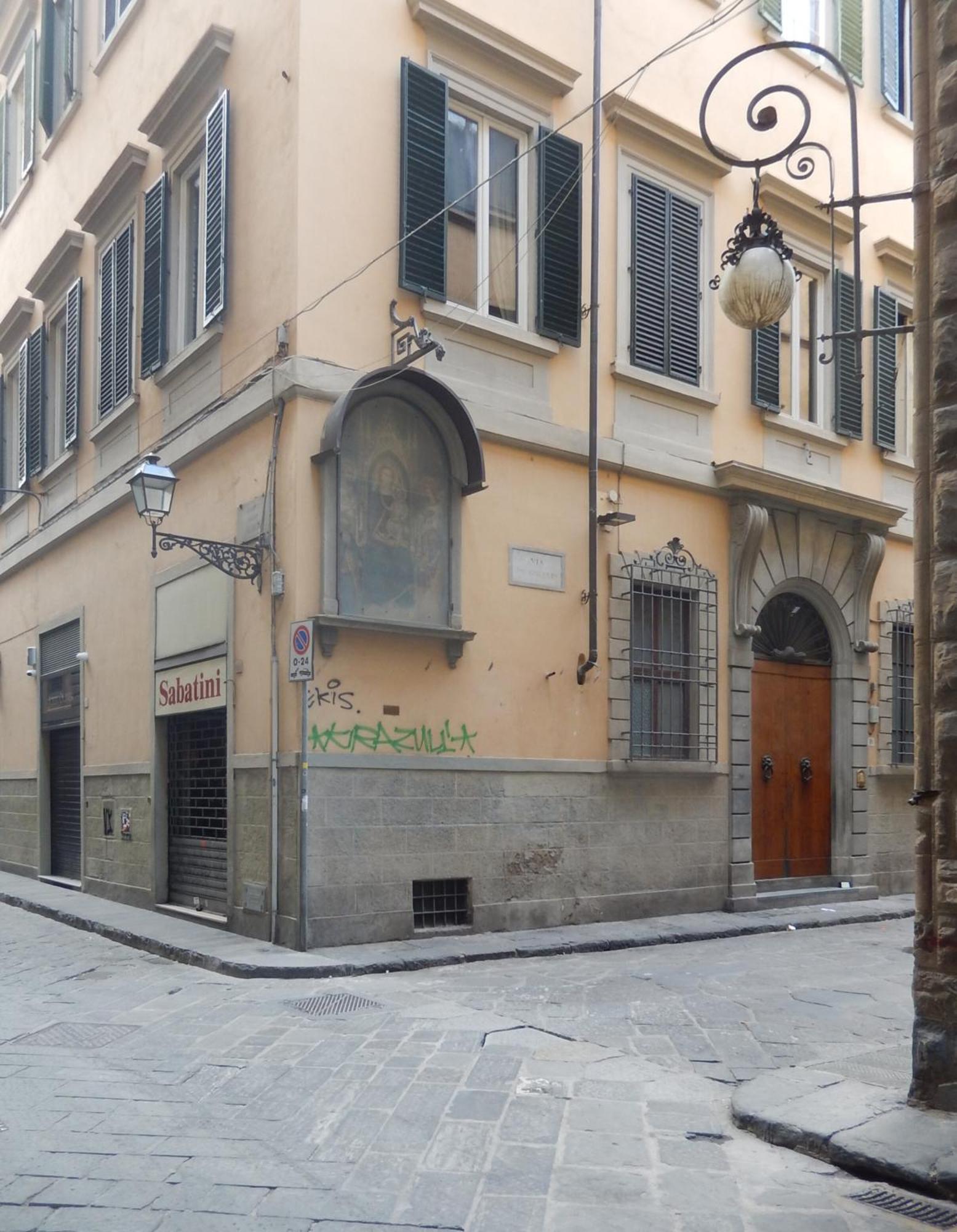 Stunning Apt 5Min Walk To Duomo Florencie Exteriér fotografie