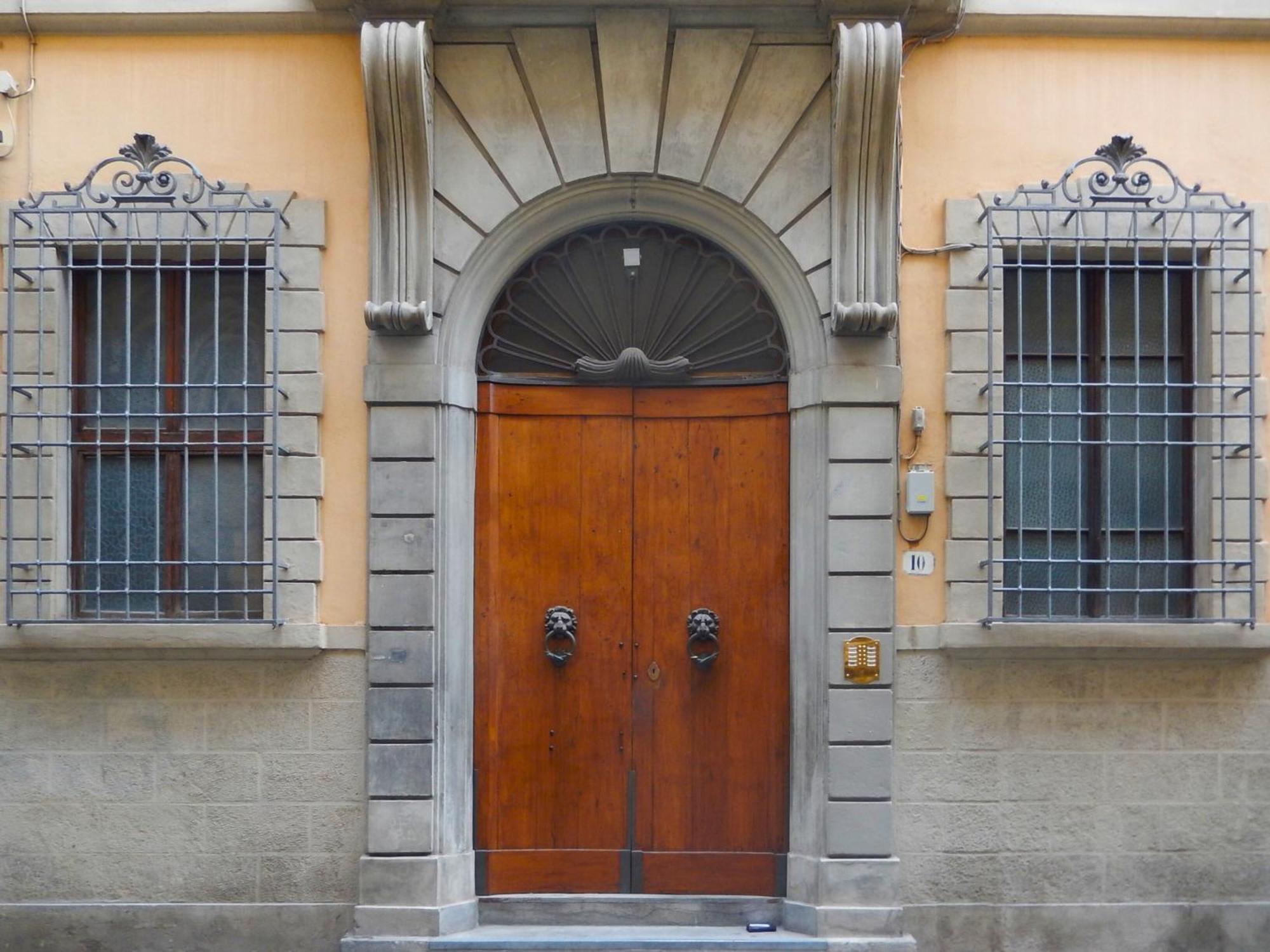 Stunning Apt 5Min Walk To Duomo Florencie Exteriér fotografie